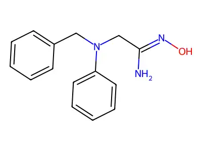 CID 31044 structure
