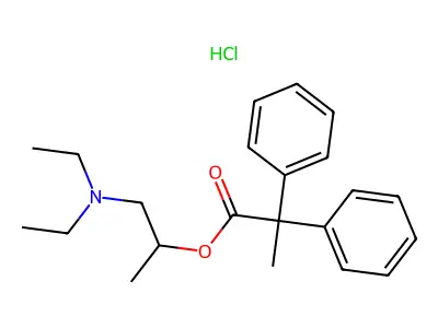 Cleistanthin A structure