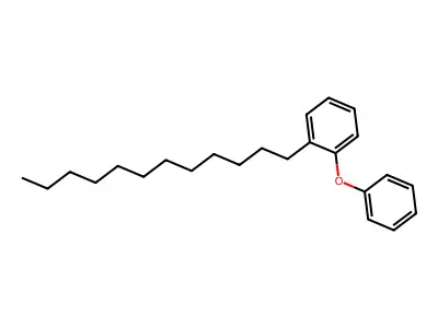 3-(Dodecyloxy)-1,1'-biphenyl structure