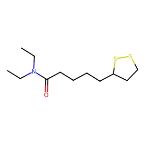 Clobetasol 17-butyrate structure