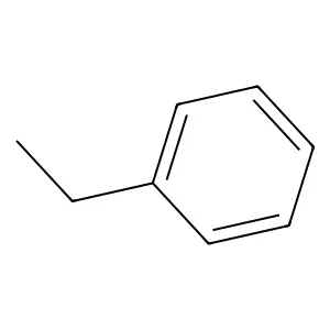 Benzene-1,2,3,4,5-d5, 6-(ethyl-1,1,2,2,2-d5)- structure