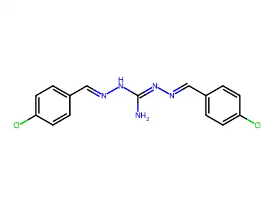 Cytostat structure