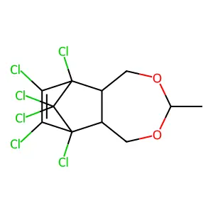 Bayer 38920 structure