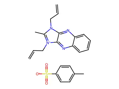 CID 117691 structure