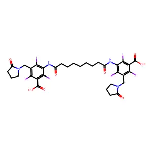 BRN 1523590 structure