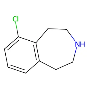 SK&F 101055 structure
