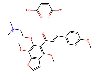 CTK4F7534 structure