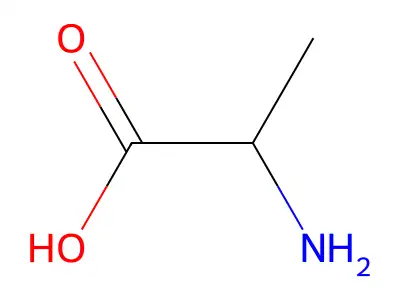 4-(Bis(2-chloroethyl)amino)-N-(hydroxymethylidene)phenylalanine structure