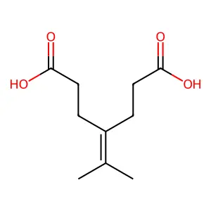 Coriamyrtione structure