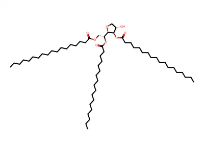 Span65 structure