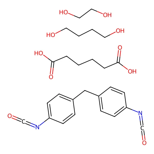 Texin 192A structure
