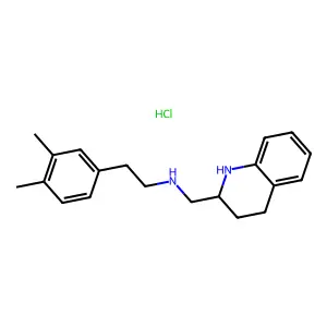 HB3PUQ8C4S structure