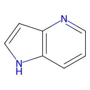 4-Azaindole structure