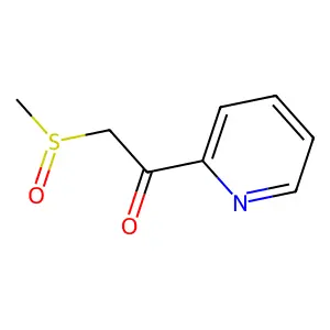 Oxisuran structure