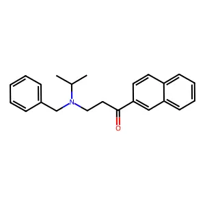 jak3 inhibitor iv structure