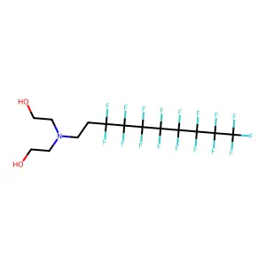 EINECS 248-562-8 structure