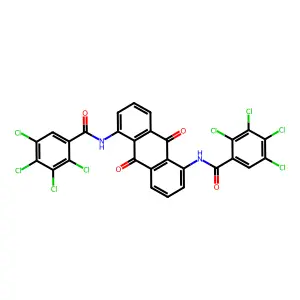 N,N'- bis structure