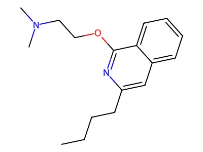 Quotane structure