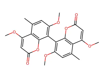 Kotanin structure
