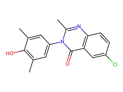 Src 676 structure