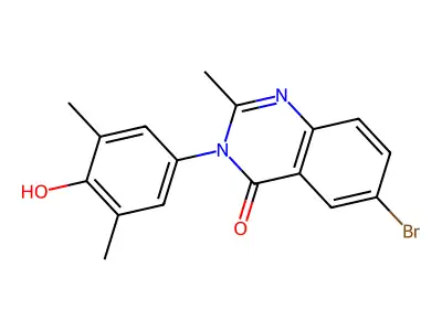 Src 677 structure