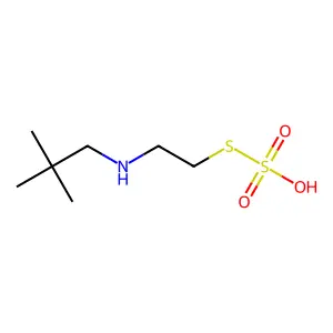 CTK8D7458 structure