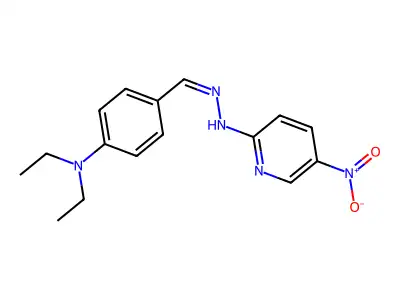 CID 95917 structure
