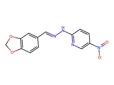 CID 72838 structure