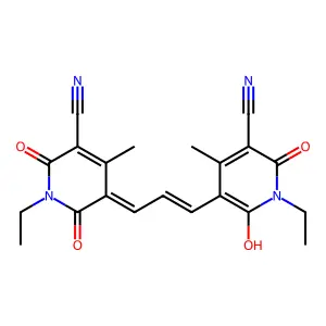 EINECS 248-881-2 structure