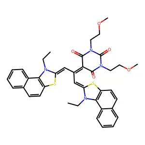 CTK4G1145 structure