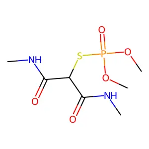 Bayer 47416 structure