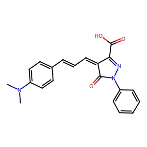 CTK4G1262 structure
