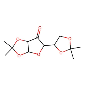 NSC 623655 structure