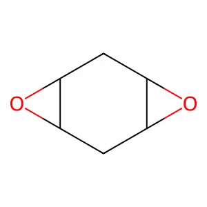 4,8-Dioxatricyclo[5.1.0.03,5]octane structure