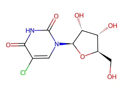 CID 92186 structure