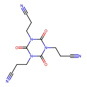 9-Thiabicyclo[3.3.1]nonane structure