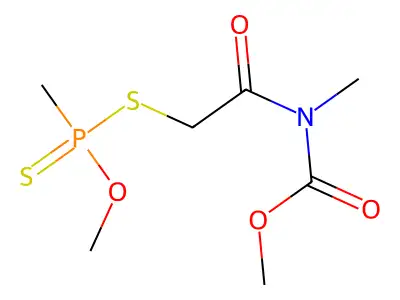 Mecarphon structure