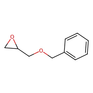Benzyl glycidyl ether structure