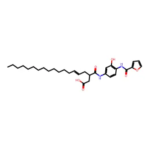 CTK4G3135 structure