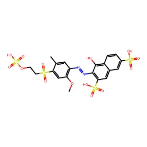 EINECS 249-662-4 structure