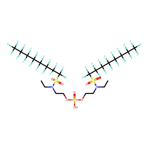 diSAmPAP structure