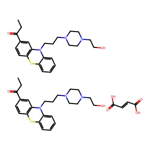 C32H39N3O10S structure