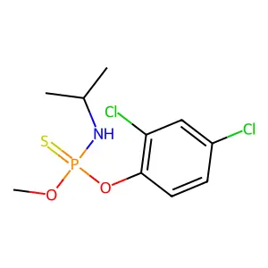 Zytron structure