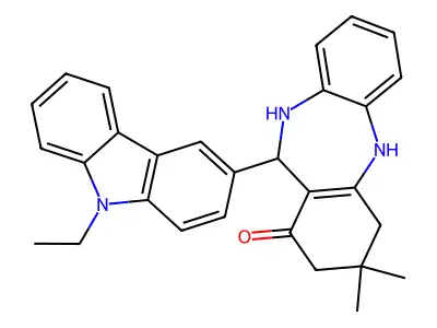 BAS 01404305 structure
