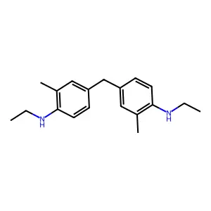 8-Methylthioadenosine structure