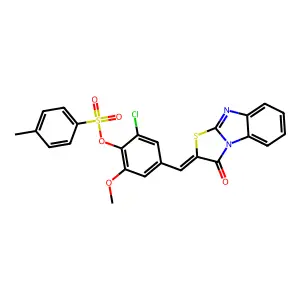 AC1LUGJM structure