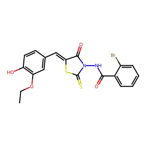 BIM-0032234.P001 structure