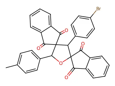 BAS 00126974 structure