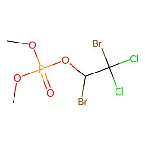Naled structure