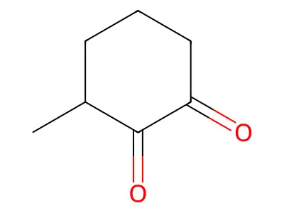 1-Methyl-2,3-cyclohexadione